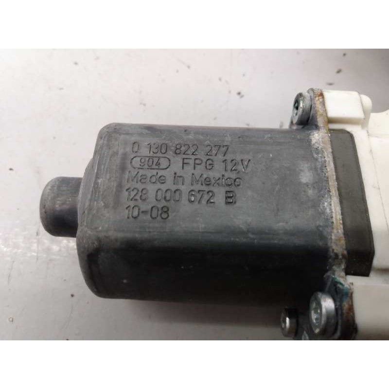 Recambio de elevalunas delantero derecho para chrysler jeep compass limited 4x4 referencia OEM IAM 0130822277 05074820AA E1-B5-6