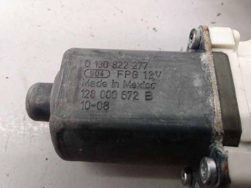 Recambio de elevalunas delantero derecho para chrysler jeep compass limited 4x4 referencia OEM IAM 0130822277 05074820AA E1-B5-6