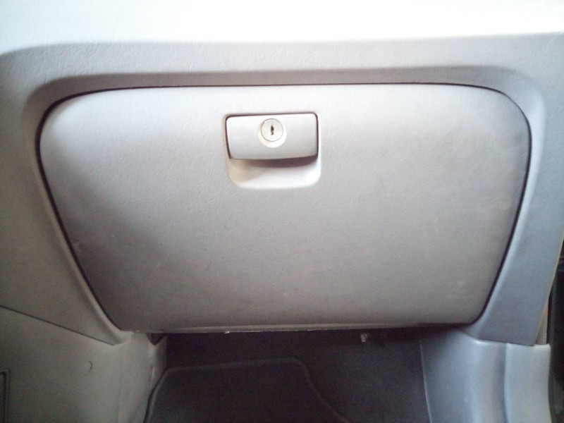 Recambio de guantera para hyundai tucson (jm) 2.0 crdi comfort (4wd) referencia OEM IAM   