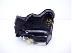 Recambio de cerradura puerta trasera izquierda para suzuki ignis (/mf) glx referencia OEM IAM   E2-A3-61-1