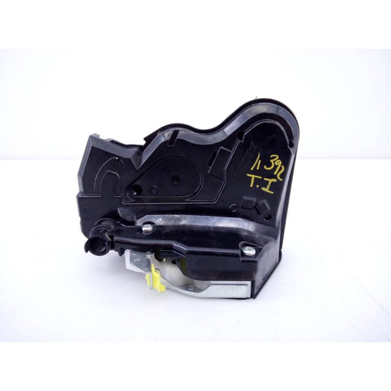 Recambio de cerradura puerta trasera izquierda para suzuki ignis (/mf) glx referencia OEM IAM   E2-A3-61-1