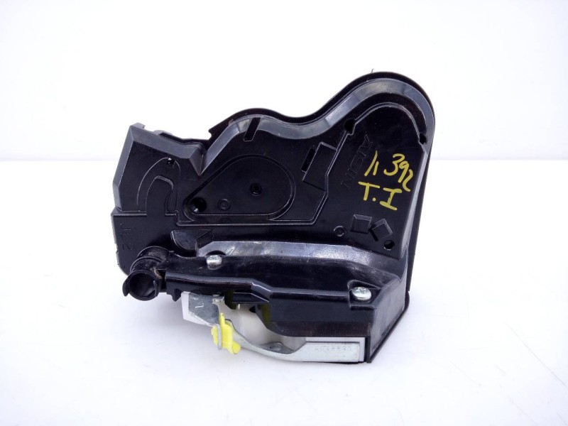 Recambio de cerradura puerta trasera izquierda para suzuki ignis (/mf) glx referencia OEM IAM   E2-A3-61-1