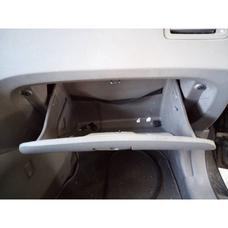Recambio de guantera para hyundai tucson (jm) 2.0 crdi comfort (4wd) referencia OEM IAM   