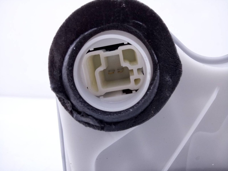 Recambio de cerradura puerta trasera izquierda para suzuki ignis (/mf) glx referencia OEM IAM   E2-A3-61-1