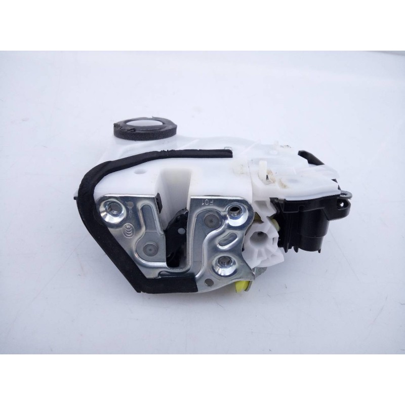 Recambio de cerradura puerta trasera izquierda para suzuki ignis (/mf) glx referencia OEM IAM   E2-A3-61-1