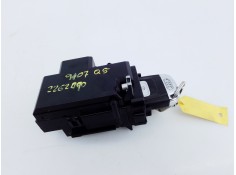 Recambio de antirrobo para audi q5 (8r) 2.0 tdi (105kw) referencia OEM IAM 8K0909131  E2-A1-20-9