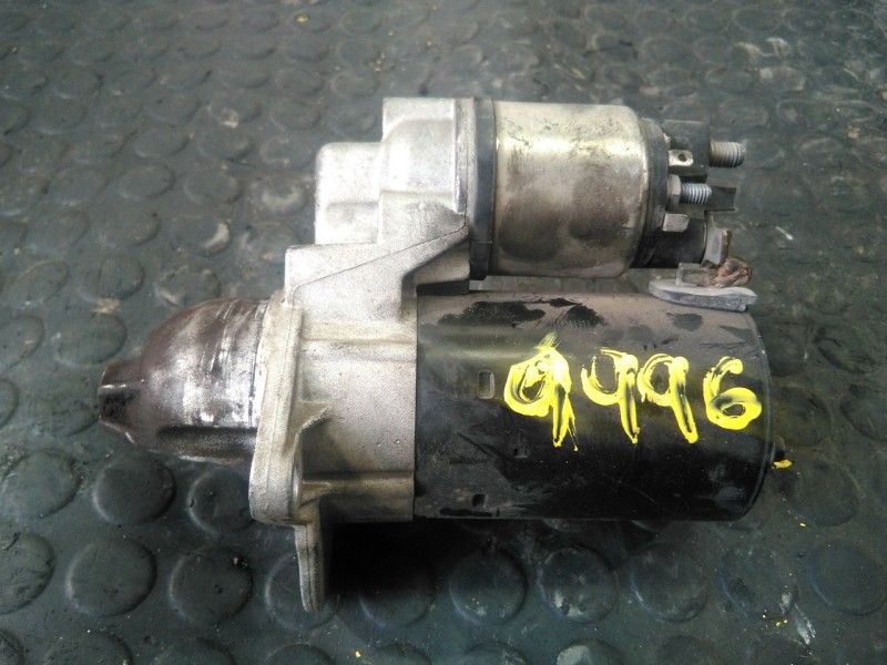 Recambio de motor arranque para opel meriva b cosmo referencia OEM IAM 55566800  P3-A10-3-2