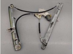 Recambio de elevalunas delantero izquierdo para chrysler jeep compass limited 4x4 referencia OEM IAM 0130822276 05074821AA E1-B5