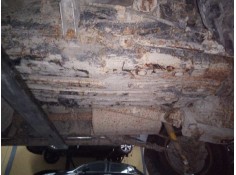 DEPOSITO COMBUSTIBLE 