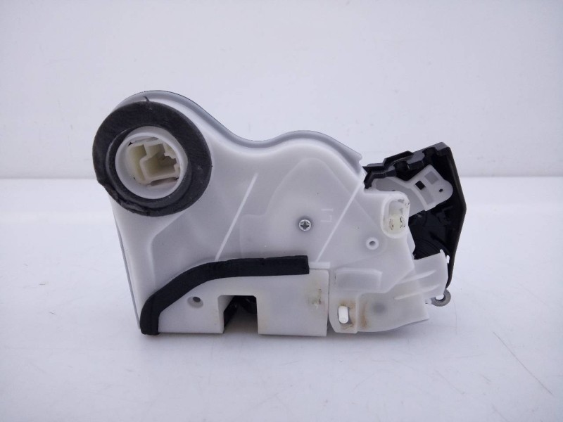 Recambio de cerradura puerta trasera izquierda para suzuki ignis (/mf) glx referencia OEM IAM   E2-A3-61-1