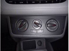 MANDO CALEFACCION / AIRE ACONDICIONADO 