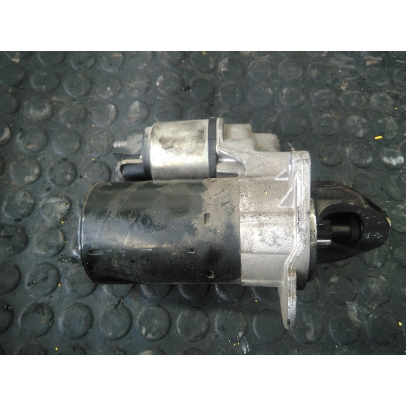 Recambio de motor arranque para opel meriva b cosmo referencia OEM IAM 55566800  P3-A10-3-2
