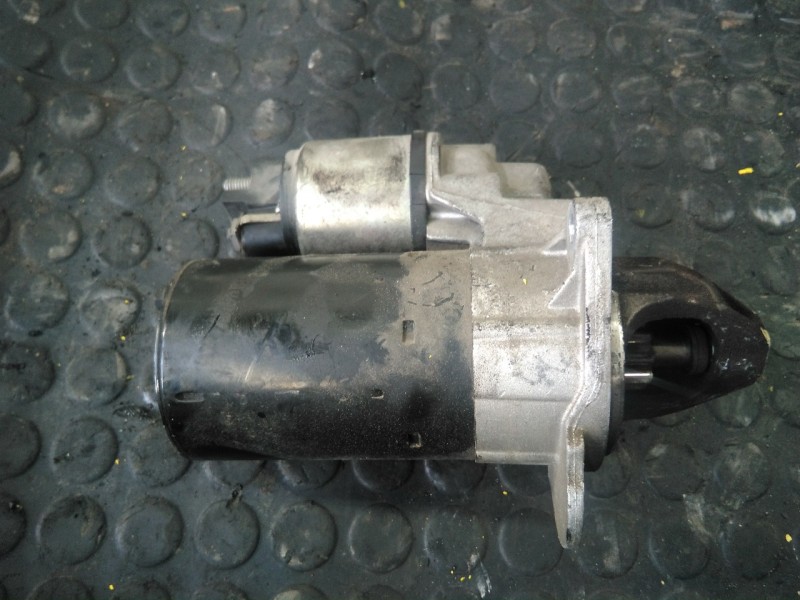 Recambio de motor arranque para opel meriva b cosmo referencia OEM IAM 55566800  P3-A10-3-2