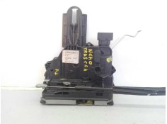 Recambio de cerradura maletero / porton para citroën nemo referencia OEM IAM 1355028080 2802081407 E1-A4-12-2