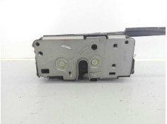 Recambio de cerradura maletero / porton para citroën nemo referencia OEM IAM 1355028080 2802081407 E1-A4-12-2 2