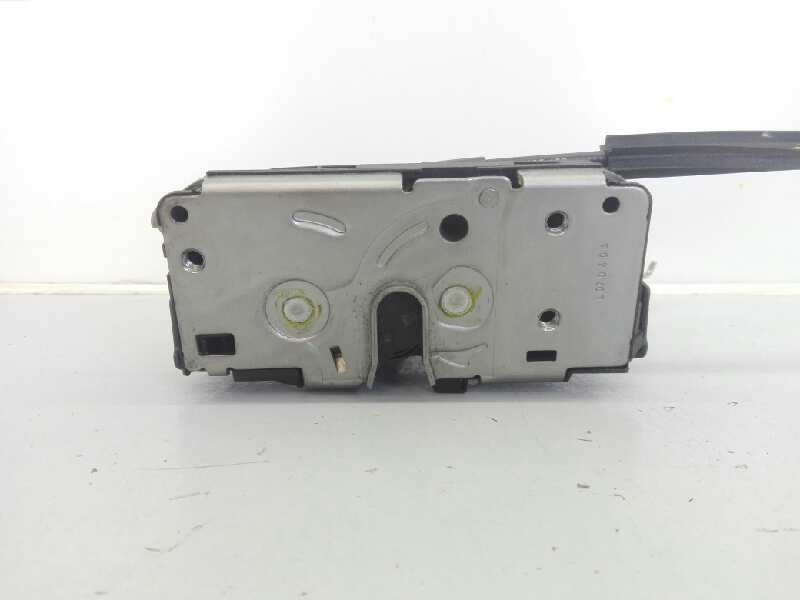 Recambio de cerradura maletero / porton para citroën nemo referencia OEM IAM 1355028080 2802081407 E1-A4-12-2