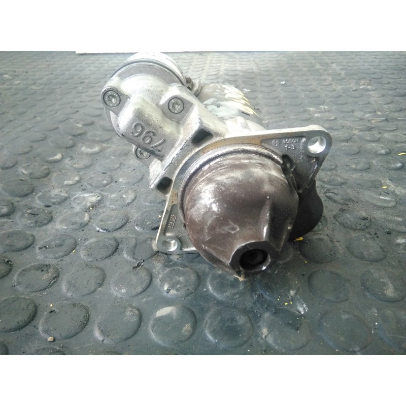 Recambio de motor arranque para opel meriva b cosmo referencia OEM IAM 55566800  P3-A10-3-2