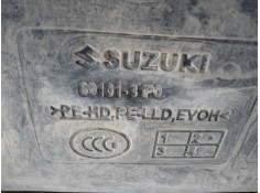 Recambio de deposito combustible para suzuki ignis (/mf) glx referencia OEM IAM 8910181P0   2