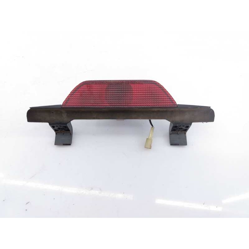 Recambio de luz central de freno para suzuki jimny sn (fj) techo metálico referencia OEM IAM   E2-A3-4-2