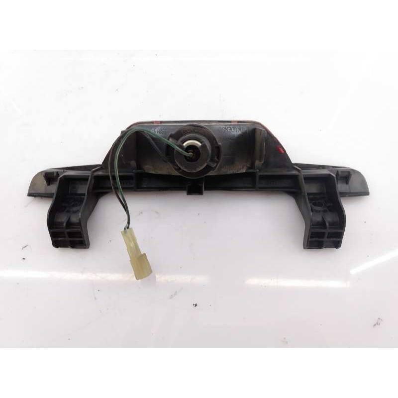 Recambio de luz central de freno para suzuki jimny sn (fj) techo metálico referencia OEM IAM   E2-A3-4-2
