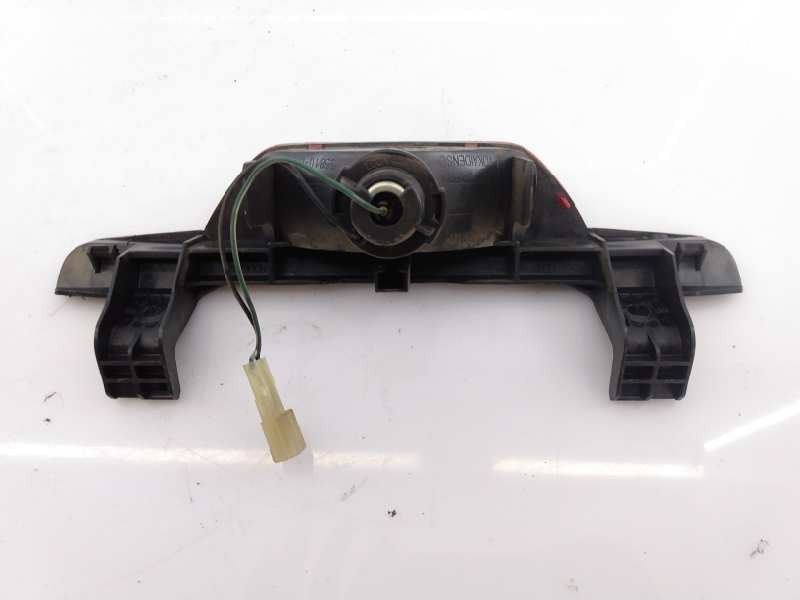 Recambio de luz central de freno para suzuki jimny sn (fj) techo metálico referencia OEM IAM   E2-A3-4-2