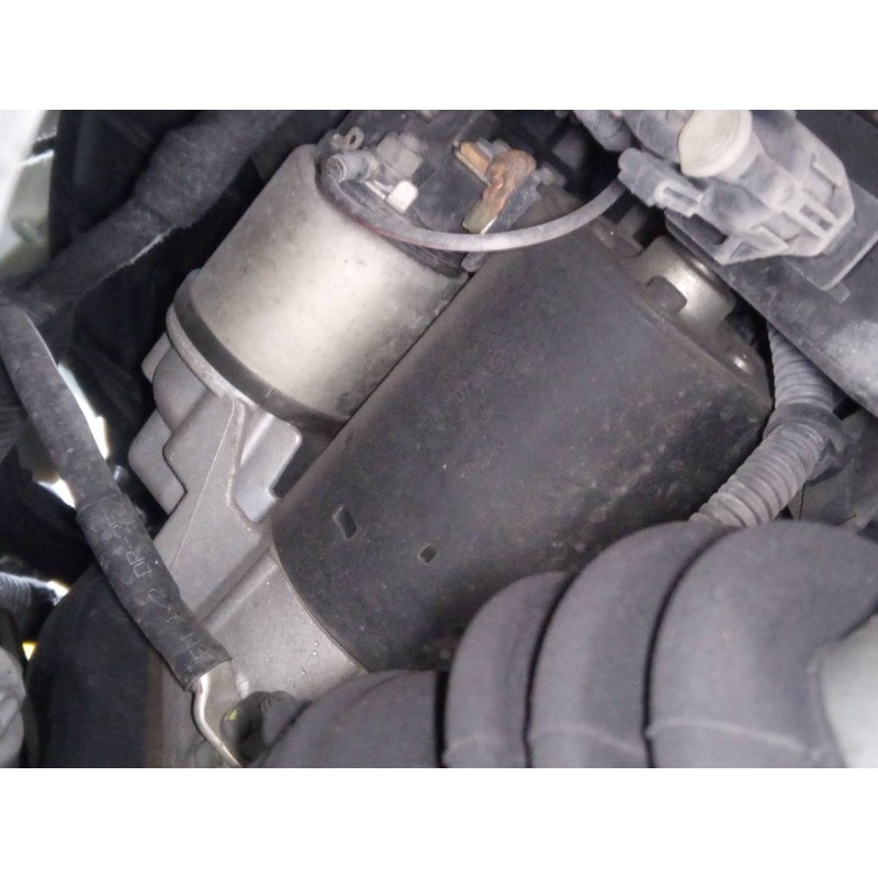 Recambio de motor arranque para opel meriva b cosmo referencia OEM IAM 55566800  P3-A10-3-2