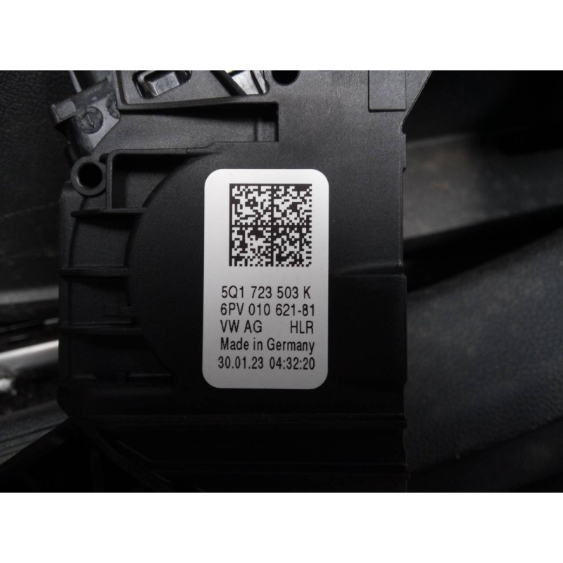 Recambio de pedal acelerador para volkswagen golf viii lim. (cd1) life referencia OEM IAM 5Q1723503K 6PV01062181 