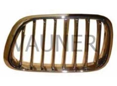 Recambio de rejilla delantera para bmw x5 (e53) referencia OEM IAM 107061604 NUEVO T1-5-B8-4