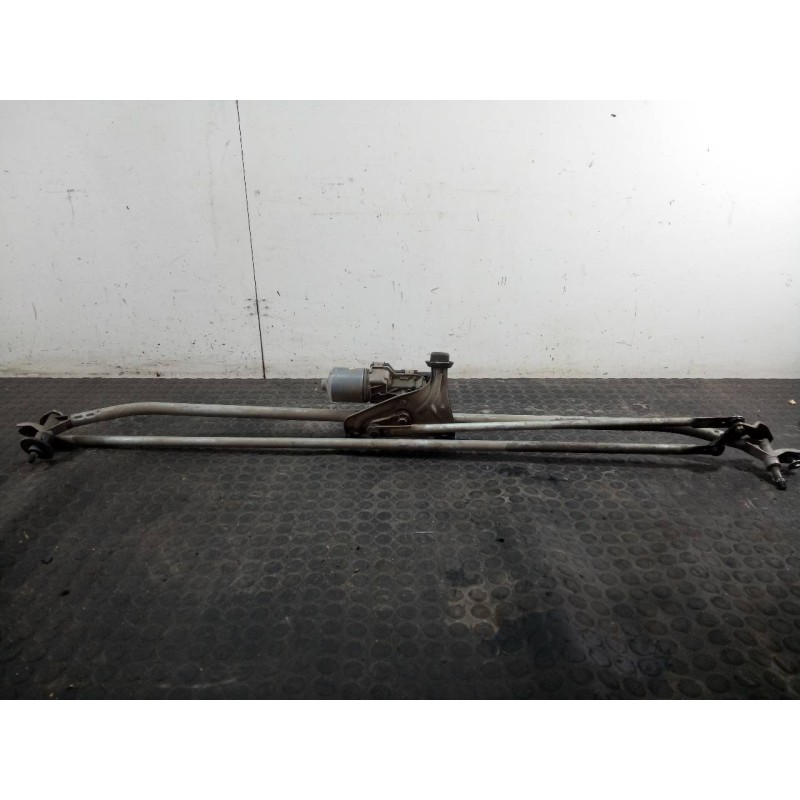 Recambio de motor limpia delantero para opel meriva b cosmo referencia OEM IAM 0390243009 3397021103 P2-B12