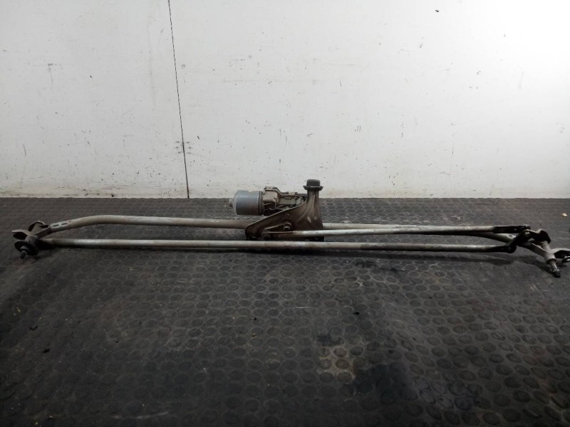 Recambio de motor limpia delantero para opel meriva b cosmo referencia OEM IAM 0390243009 3397021103 P2-B12