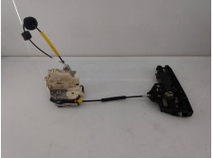 CERRADURA PUERTA DELANTERA DERECHA 8J1837016C E2-B2-35-2