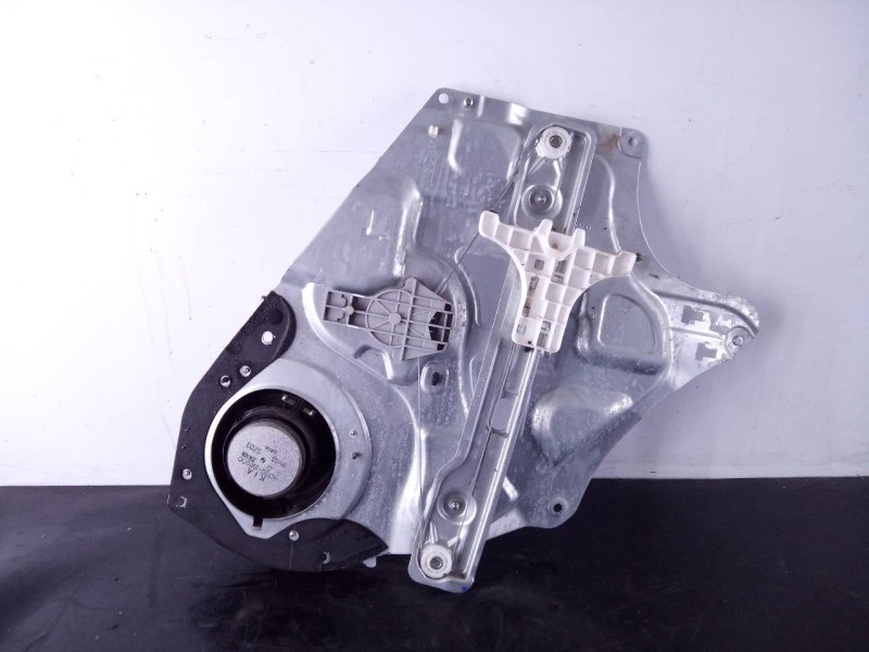 Recambio de elevalunas trasero izquierdo para kia sportage drive 4x2 referencia OEM IAM 402353B  