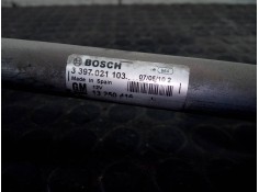 Recambio de motor limpia delantero para opel meriva b cosmo referencia OEM IAM 0390243009 3397021103 P2-B12 2