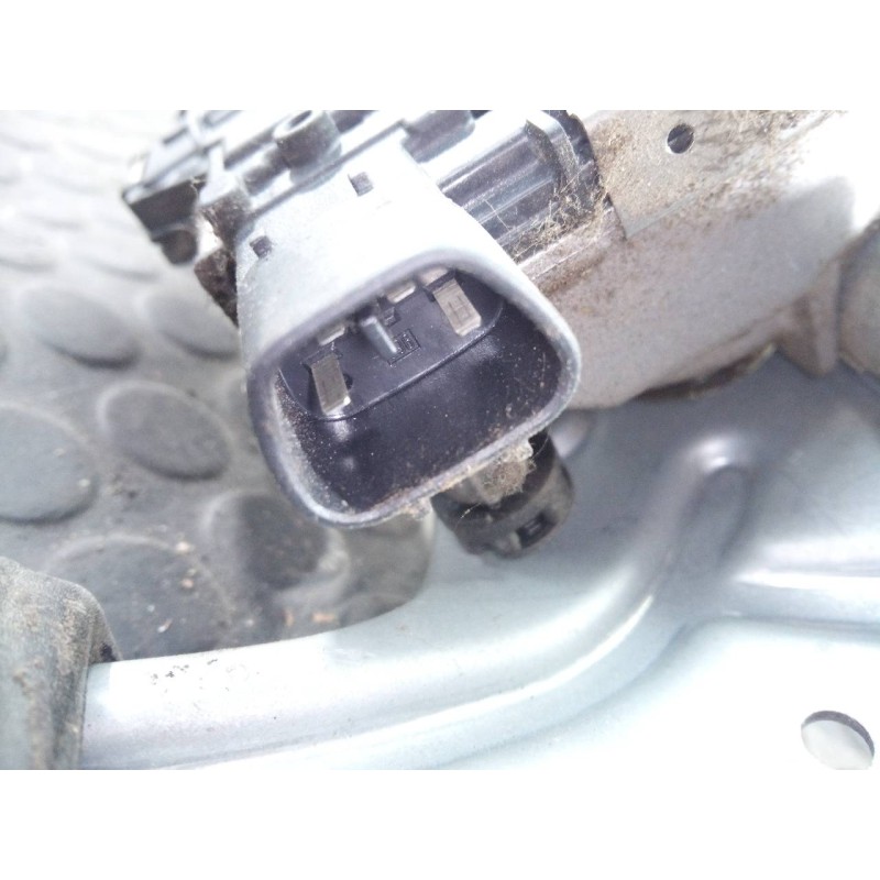 Recambio de motor limpia delantero para opel meriva b cosmo referencia OEM IAM 0390243009 3397021103 P2-B12