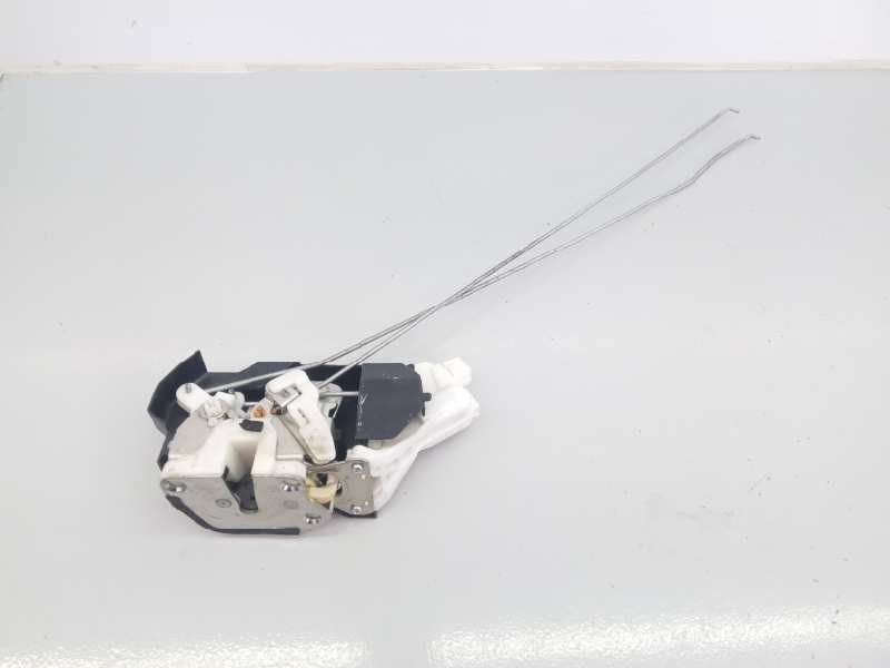 Recambio de cerradura puerta trasera izquierda para mitsubishi montero (v80/v90) 3.2 di-d invite (5-ptas.) referencia OEM IAM 57