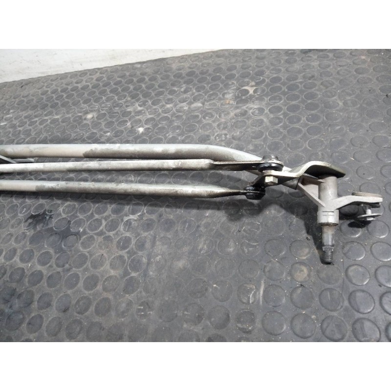 Recambio de motor limpia delantero para opel meriva b cosmo referencia OEM IAM 0390243009 3397021103 P2-B12