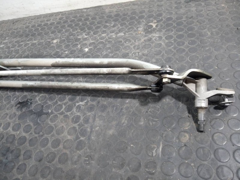 Recambio de motor limpia delantero para opel meriva b cosmo referencia OEM IAM 0390243009 3397021103 P2-B12