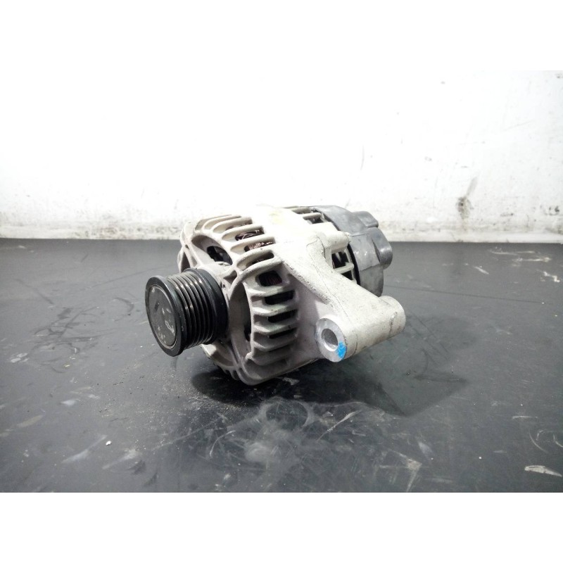 Recambio de alternador para jeep renegade longitude fwd referencia OEM IAM 51884351  P3-A5-3-1