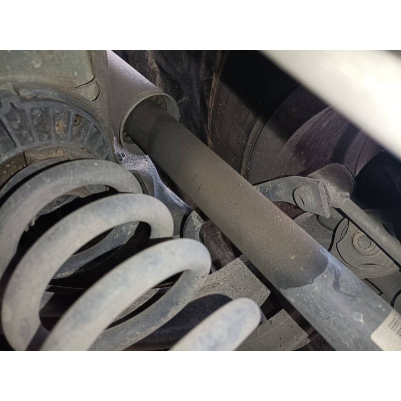 Recambio de amortiguador trasero derecho para mercedes-benz clase c (w205) familiar c 250 t bluetec / d (205.208) referencia OEM