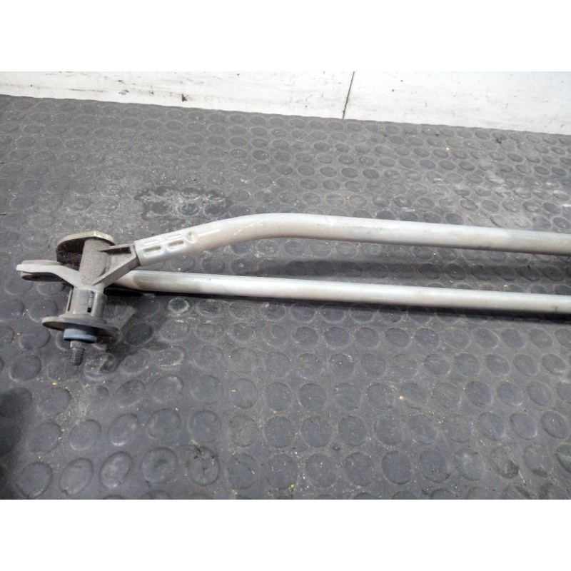 Recambio de motor limpia delantero para opel meriva b cosmo referencia OEM IAM 0390243009 3397021103 P2-B12