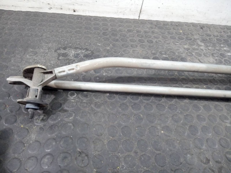 Recambio de motor limpia delantero para opel meriva b cosmo referencia OEM IAM 0390243009 3397021103 P2-B12