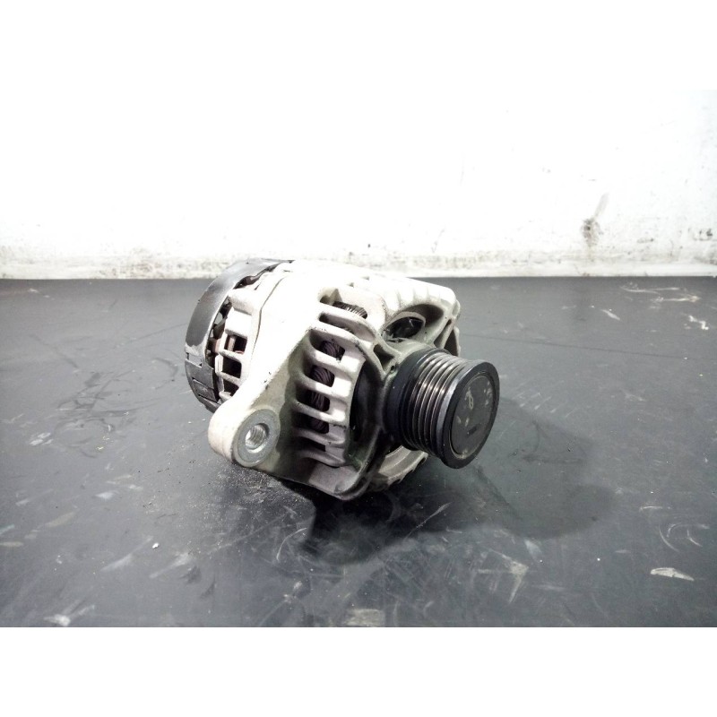 Recambio de alternador para jeep renegade longitude fwd referencia OEM IAM 51884351  P3-A5-3-1