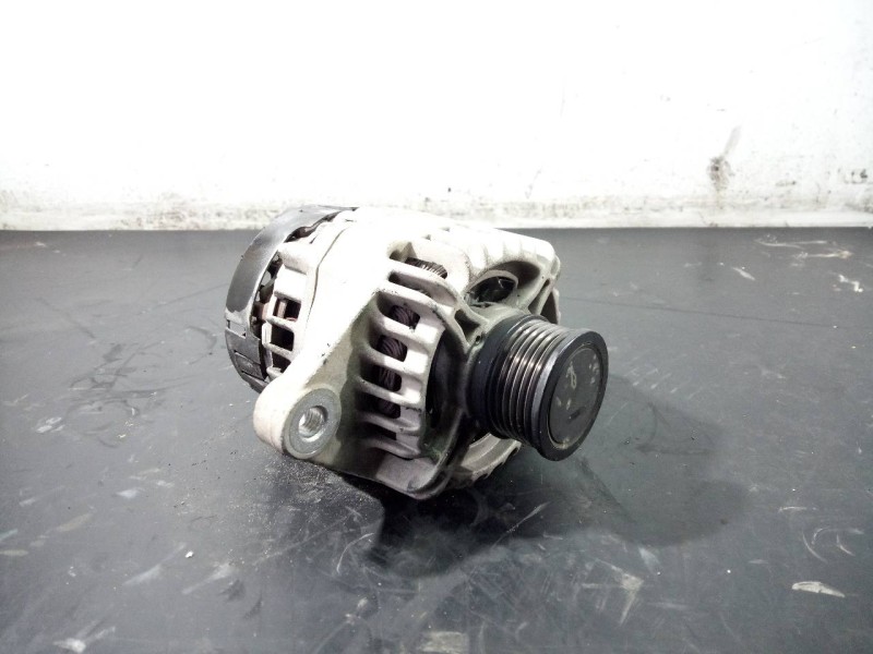 Recambio de alternador para jeep renegade longitude fwd referencia OEM IAM 51884351  P3-A5-3-1