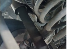 AMORTIGUADOR TRASERO IZQUIERDO 