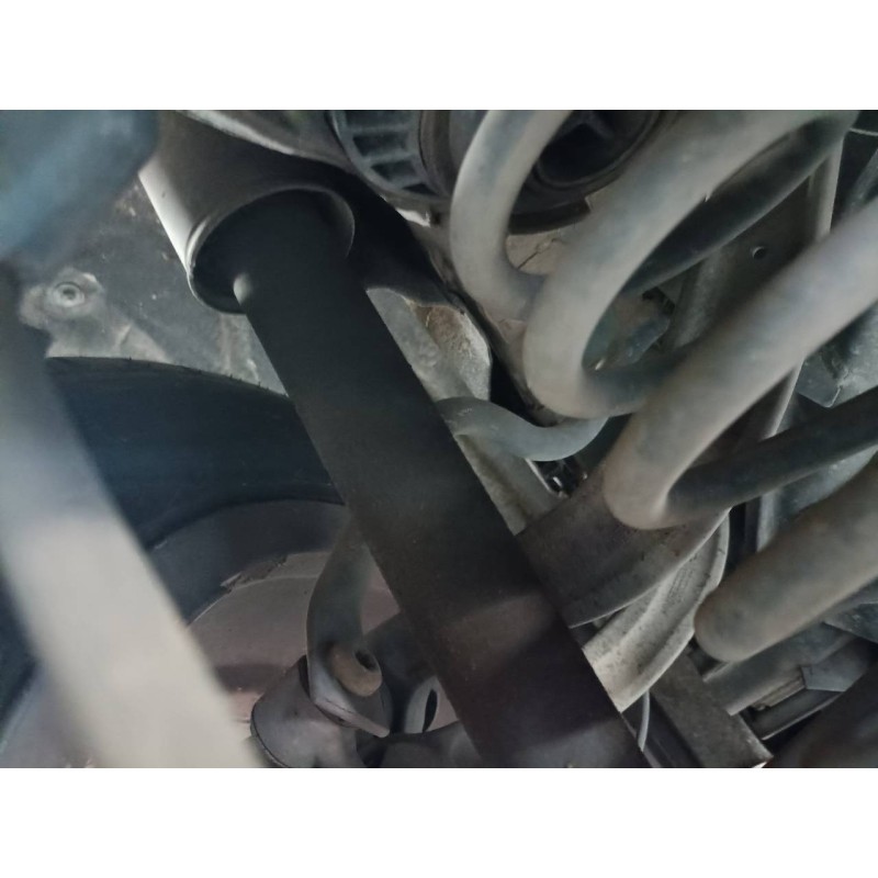 Recambio de amortiguador trasero izquierdo para mercedes-benz clase c (w205) familiar c 250 t bluetec / d (205.208) referencia O