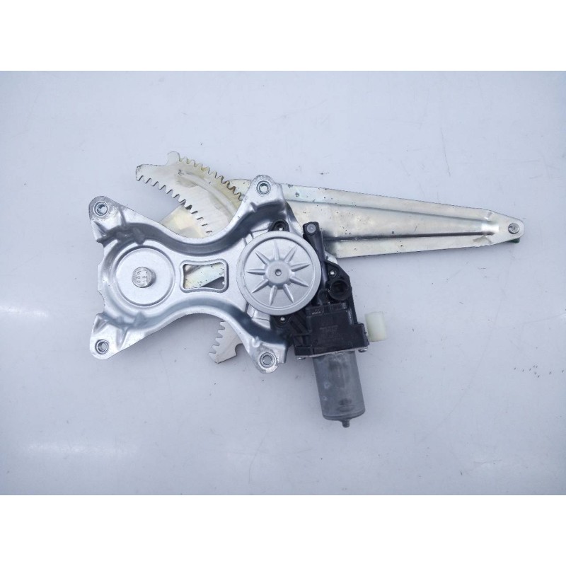 Recambio de elevalunas trasero izquierdo para suzuki ignis (/mf) glx referencia OEM IAM 8356061M00 2621005670 E2-A3-55-2