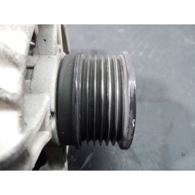 Recambio de alternador para jeep renegade longitude fwd referencia OEM IAM 51884351  P3-A5-3-1