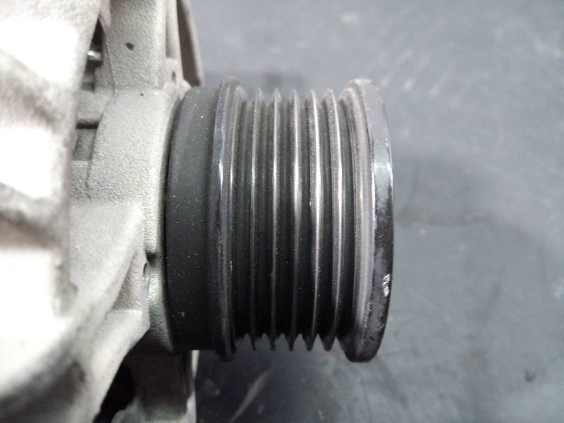 Recambio de alternador para jeep renegade longitude fwd referencia OEM IAM 51884351  P3-A5-3-1