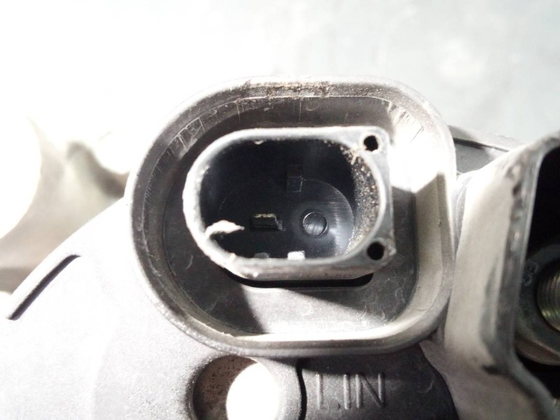 Recambio de alternador para jeep renegade longitude fwd referencia OEM IAM 51884351  P3-A5-3-1