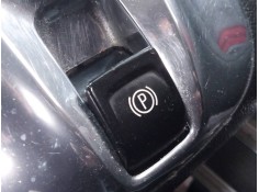 PALANCA FRENO DE MANO 